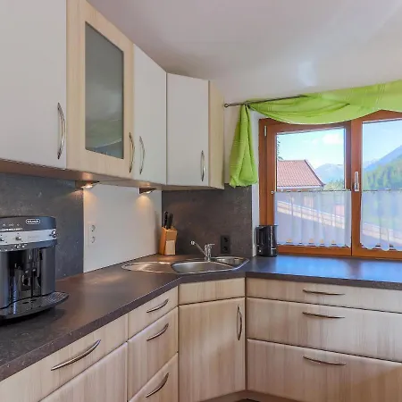 Apartment Verena