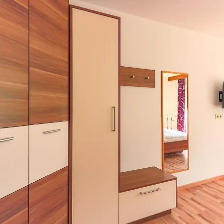 Apartment Verena Wald im Pinzgau