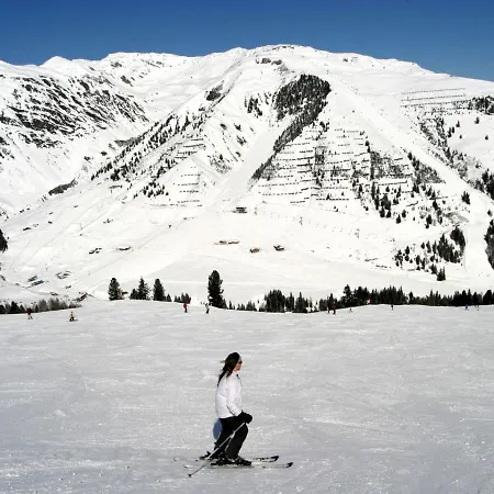 Verena Wald im Pinzgau