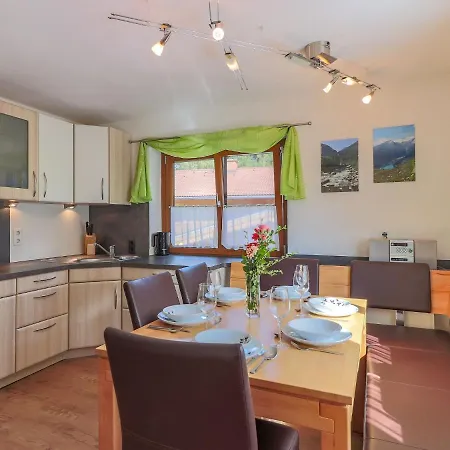 Verena Apartment