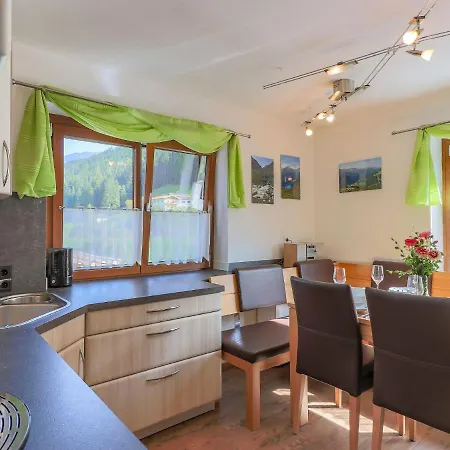 Apartment Verena Wald im Pinzgau