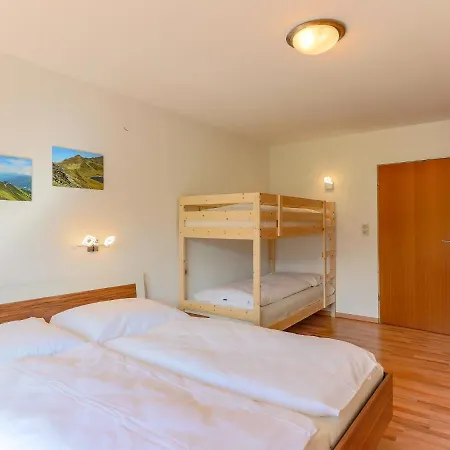Verena Wald im Pinzgau