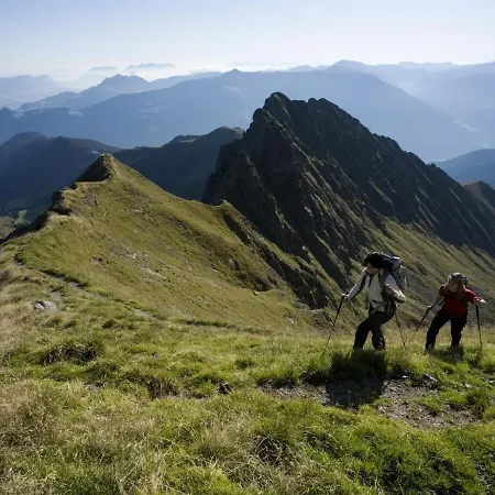Verena * Wald im Pinzgau