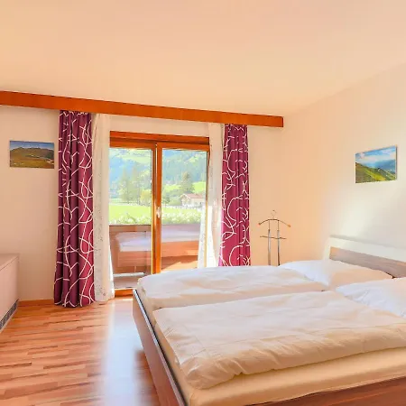 Verena Apartment Wald im Pinzgau