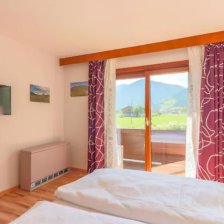 Verena Apartment Wald im Pinzgau
