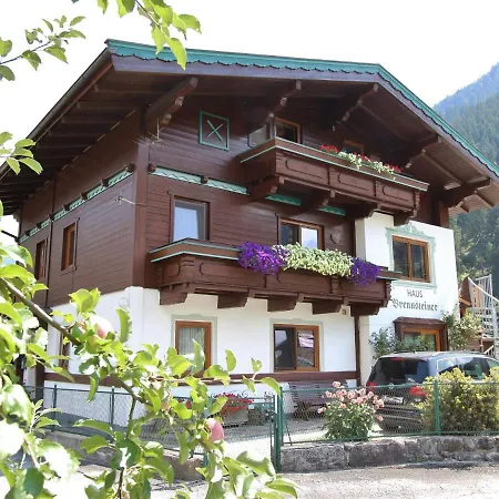 Verena Apartment Wald im Pinzgau